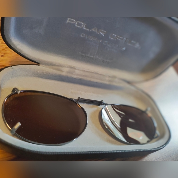 POLAR OPTICS CLIP ONS - Picture 6 of 9